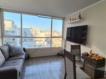 Departamento en venta  en SANTIAGO