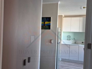 Departamento en venta  en SANTIAGO