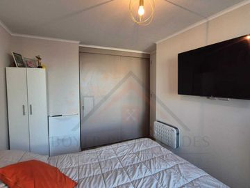 Departamento en venta  en SANTIAGO