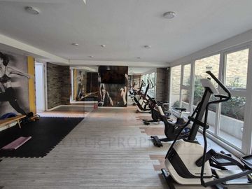 Departamento en venta  en SANTIAGO