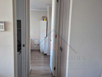 Departamento en venta  en SANTIAGO