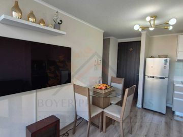 Departamento en venta  en SANTIAGO