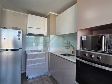 Departamento en venta  en SANTIAGO