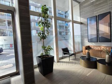 Departamento en venta  en SANTIAGO