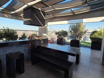 Departamento en venta  en SANTIAGO