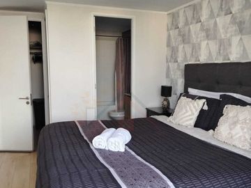 Departamento en venta  en SANTIAGO