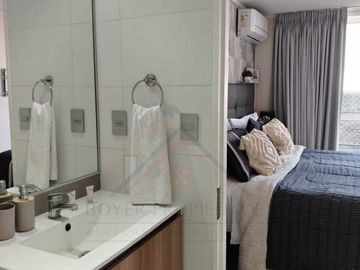 Departamento en venta  en SANTIAGO