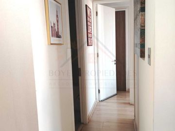 Departamento en venta  en SANTIAGO