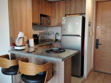 Departamento en venta  en SANTIAGO