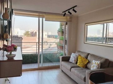 Departamento en venta  en SANTIAGO