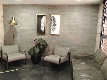 Departamento en venta  en SANTIAGO