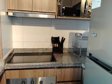 Departamento en venta  en SANTIAGO