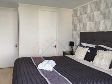 Departamento en venta  en SANTIAGO