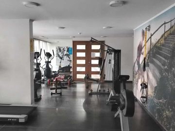 Departamento en venta  en SANTIAGO