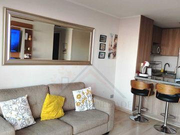 Departamento en venta  en SANTIAGO