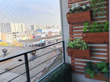 Departamento en venta  en SANTIAGO