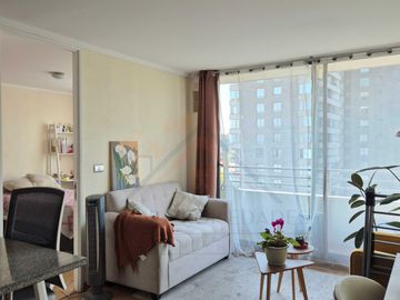 Departamento en venta  en ÑUÑOA