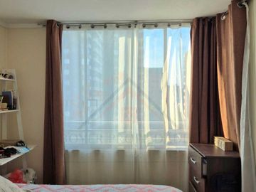 Departamento en venta  en ÑUÑOA