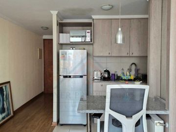 Departamento en venta  en ÑUÑOA