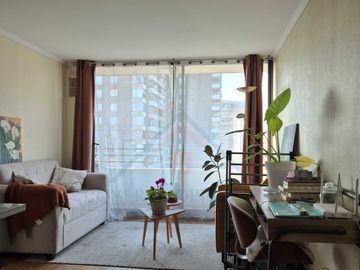 Departamento en venta  en ÑUÑOA