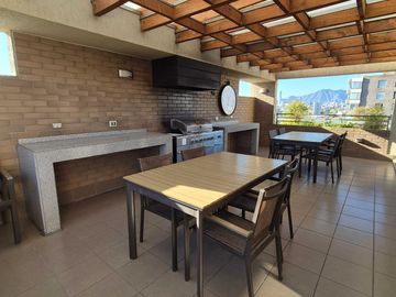 Departamento en venta  en ÑUÑOA