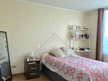 Departamento en venta  en ÑUÑOA