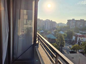 Departamento en venta  en ÑUÑOA