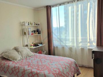 Departamento en venta  en ÑUÑOA