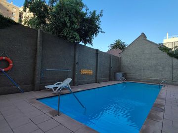Departamento en venta  en ÑUÑOA
