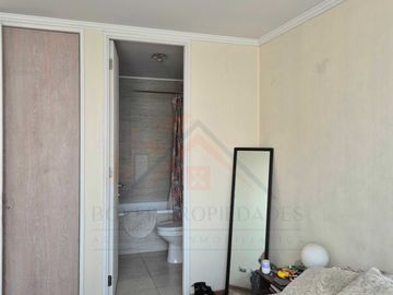 Departamento en venta  en ÑUÑOA