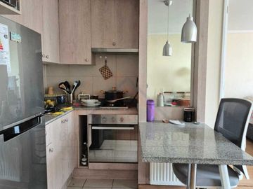 Departamento en venta  en ÑUÑOA