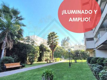 Departamento en venta  en PROVIDENCIA