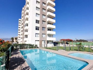 Departamento en venta  en LA SERENA