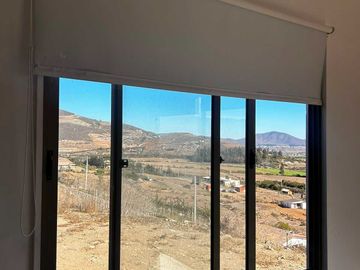 Parcela en venta  en LA SERENA