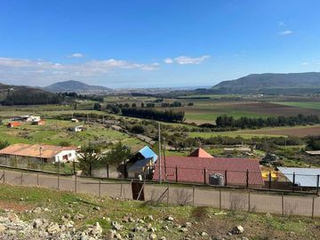 Parcela en venta  en LA SERENA