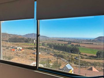 Parcela en venta  en LA SERENA