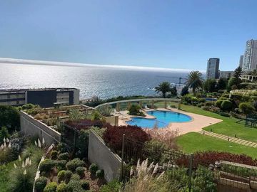 Departamento en arriendo  en VIÑA DEL MAR