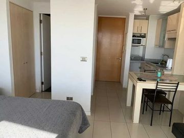 Departamento en arriendo  en VIÑA DEL MAR