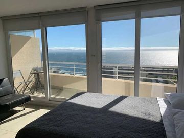 Departamento en arriendo  en VIÑA DEL MAR