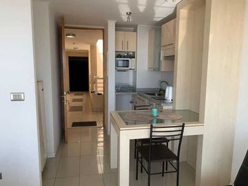 Departamento en arriendo  en VIÑA DEL MAR