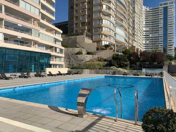 Departamento en arriendo  en VIÑA DEL MAR