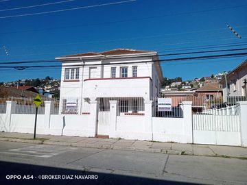 Casa en arriendo  en VIÑA DEL MAR