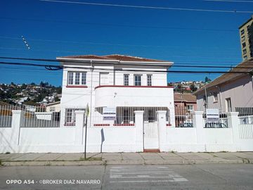 Casa en arriendo  en VIÑA DEL MAR