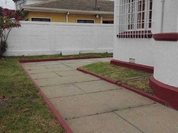 Casa en arriendo  en VIÑA DEL MAR