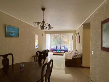 Departamento en arriendo  en VIÑA DEL MAR