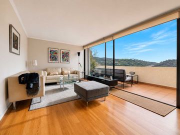 Departamento en arriendo  en VITACURA