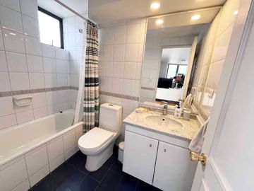Departamento en arriendo  en VITACURA
