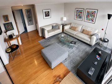 Departamento en arriendo  en VITACURA