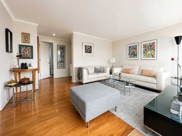 Departamento en arriendo  en VITACURA
