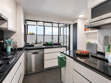 Departamento en arriendo  en VITACURA